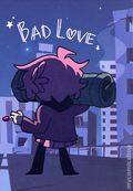 Bad Love HC (2023 Rocketship Comics) 1-1ST
