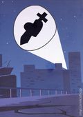 Bad Love HC (2023 Rocketship Comics) 1-1ST