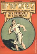 Tip Top Weekly (1896-1912 Street and Smith) 848