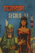 Terror Seculo XX (Brazilian 1973 Gorrion) 2