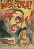 Selecoes De Terror (Brazilian 1959 Continental) 1