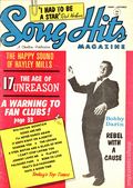Song Hits Magazine (Charlton/Song Lyrics, Inc.) Vol. 26 #1
