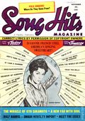 Song Hits Magazine (Charlton/Song Lyrics, Inc.) Vol. 27 #3