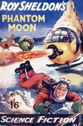Science Fiction Fortnightly (1951 Hamilton & Co) 6