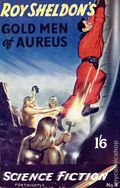 Science Fiction Fortnightly (1951 Hamilton & Co) 3
