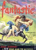 Fantastic (1952-1980 Ziff-Davis/Ultimate) Vol. 2 #1
