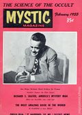 Mystic (1953-1956 Palmer Publications) Digest 8