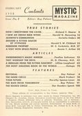 Mystic (1953-1956 Palmer Publications) Digest 8