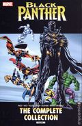 Black Panther TPB (2015-2016 Marvel) By Christopher Priest The Complete Collection 2-REP