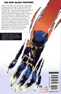 Black Panther TPB (2015-2016 Marvel) By Christopher Priest The Complete Collection 2-REP