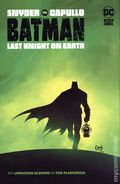 Batman Last Knight on Earth TPB (2021 DC Black Label) 1-REP