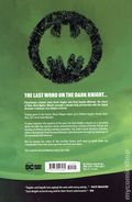 Batman Last Knight on Earth TPB (2021 DC Black Label) 1-REP