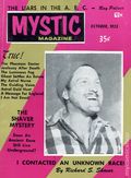 Mystic (1953-1956 Palmer Publications) Digest 12