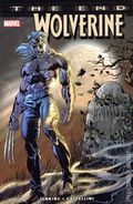 Wolverine The End TPB (2004 Marvel) 1st Edition 1-REP