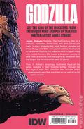 Godzilla HC (2023 IDW) Deluxe Edition By James Stokoe 1-REP