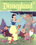 Disneyland Magazine (1972-1974 Fawcett) 95