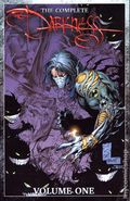 Complete The Darkness TPB (2021 Image) 1-REP