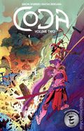 Coda TPB (2018-2019 Boom Studios) 2-REP