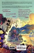 Coda TPB (2018-2019 Boom Studios) 2-REP