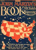 John Martin's Book (1912-1933 John Martin's House, Inc.) Vol. 28 #1