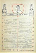 John Martin's Book (1912-1933 John Martin's House, Inc.) Vol. 28 #1