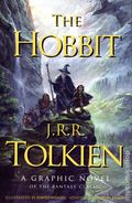 Hobbit TPB (2024 William Morrow) By J.R.R. Tolkien 1-REP