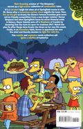 Simpsons Comics Meltdown TPB (2011 Harper Design) 1-1ST
