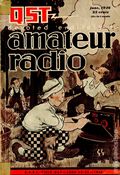 QST (1915 American Relay Radio League, Inc.) Magazine Jun 1946
