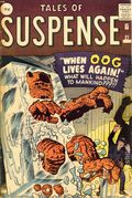 Tales of Suspense (1959) UK Edition 27UK