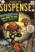 Tales of Suspense (1959) UK Edition 32UK