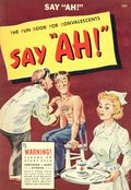 Say "Ah!" (1944 Consolidated Book) 561