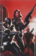 GI Joe A Real American Hero Yearbook (2019 IDW) 2019CON.B