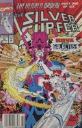 Silver Surfer (1987 2nd Series) 70N