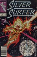 Silver Surfer (1987 2nd Series) 12N