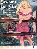 Season for Sin (1952 Falcon Books, Inc.) 21