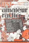 QST (1915 American Relay Radio League, Inc.) Magazine Jun 1951