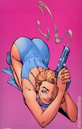 Danger Girl Gallery Edition Prestige Format (2018 IDW) 1JETPACK.B