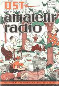 QST (1915 American Relay Radio League, Inc.) Magazine Jul 1951