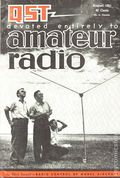 QST (1915 American Relay Radio League, Inc.) Magazine Aug 1951