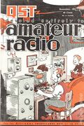 QST (1915 American Relay Radio League, Inc.) Magazine Nov 1951