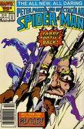 Spectacular Spider-Man (1976 1st Series) 119N