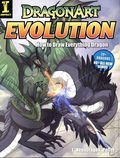 Dragonart Evolution How to Draw Everything Dragon SC (2010) 1-REP