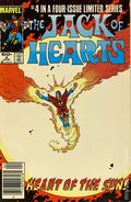 Jack of Hearts (1984) 4N
