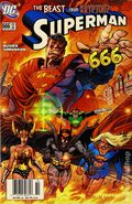 Superman (1987 2nd Series) 666N