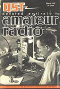 QST (1915 American Relay Radio League, Inc.) Magazine Mar 1947