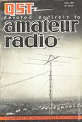 QST (1915 American Relay Radio League, Inc.) Magazine Jul 1947