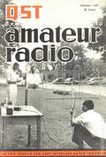 QST (1915 American Relay Radio League, Inc.) Magazine Oct 1947