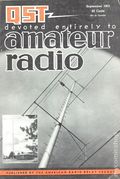 QST (1915 American Relay Radio League, Inc.) Magazine Sep 1953