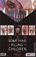 Something Is Killing the Children Slaughter Pack (2022 Boom) 5