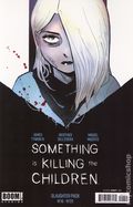 Something Is Killing the Children Slaughter Pack (2022 Boom) 4